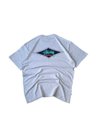Stüssy Gear Tee (S)