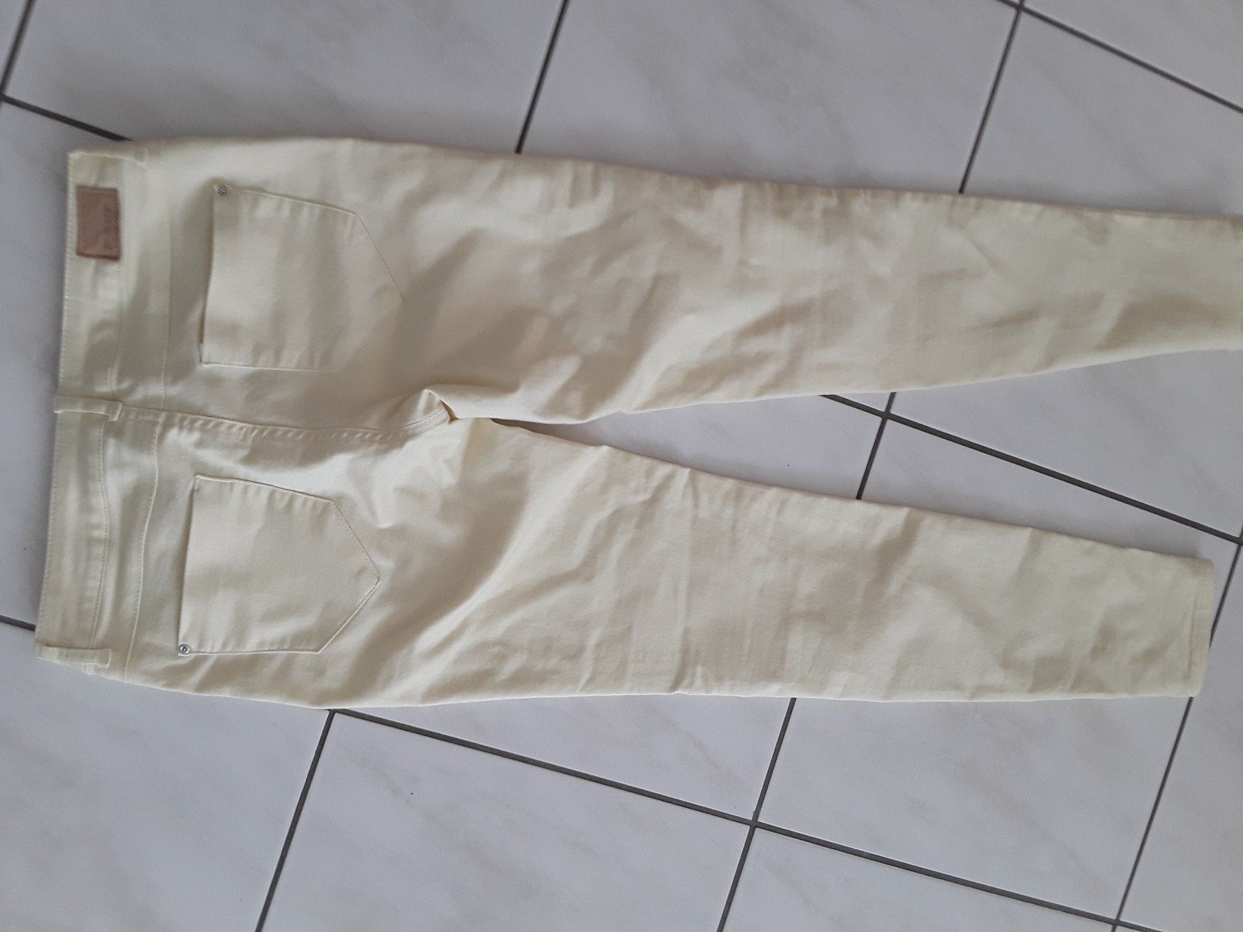 Zara Pantaloni: Zara DENIM Hose Grösse 36 – Usato da Heimberg venduto da Samprof 4