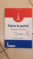 Faire le point (top Zustand)