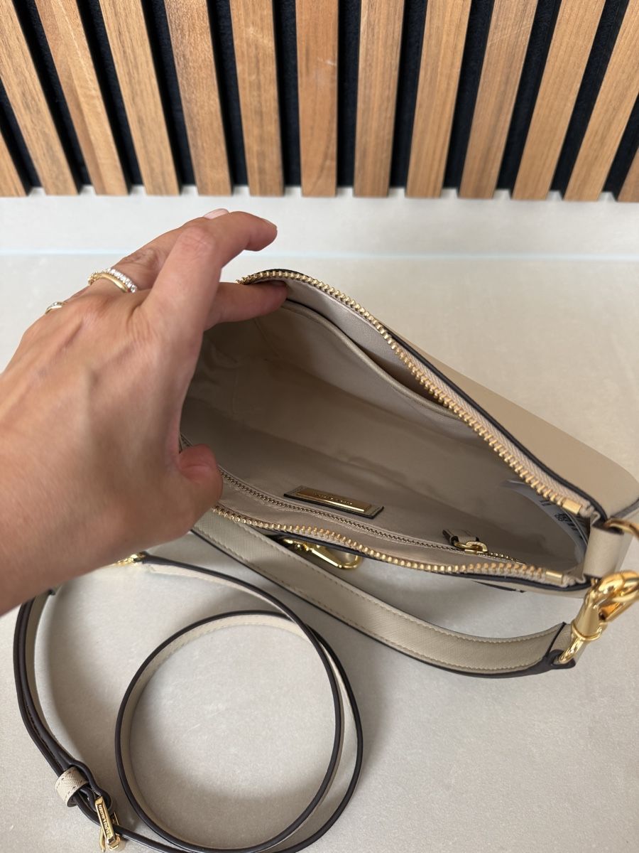 Ralph Lauren Borse da donna: Ralph Lauren Crosshatch Handtasche – Nuovo (secondo la descrizione) da Schöftland venduto da jes_67zy 2