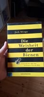 Buch Die Weisheit der Bienen Jack Mingo Goldmann