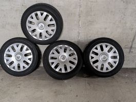 Jantes / Alufelgen Citroën C6 225/55 R17