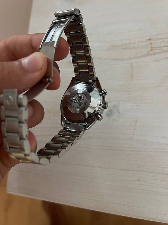 Omega Orologi: Omega Speedmaster Automatic Ref:3513.50 1998 – Usato da Aarau venduto da dju_8qcq 2