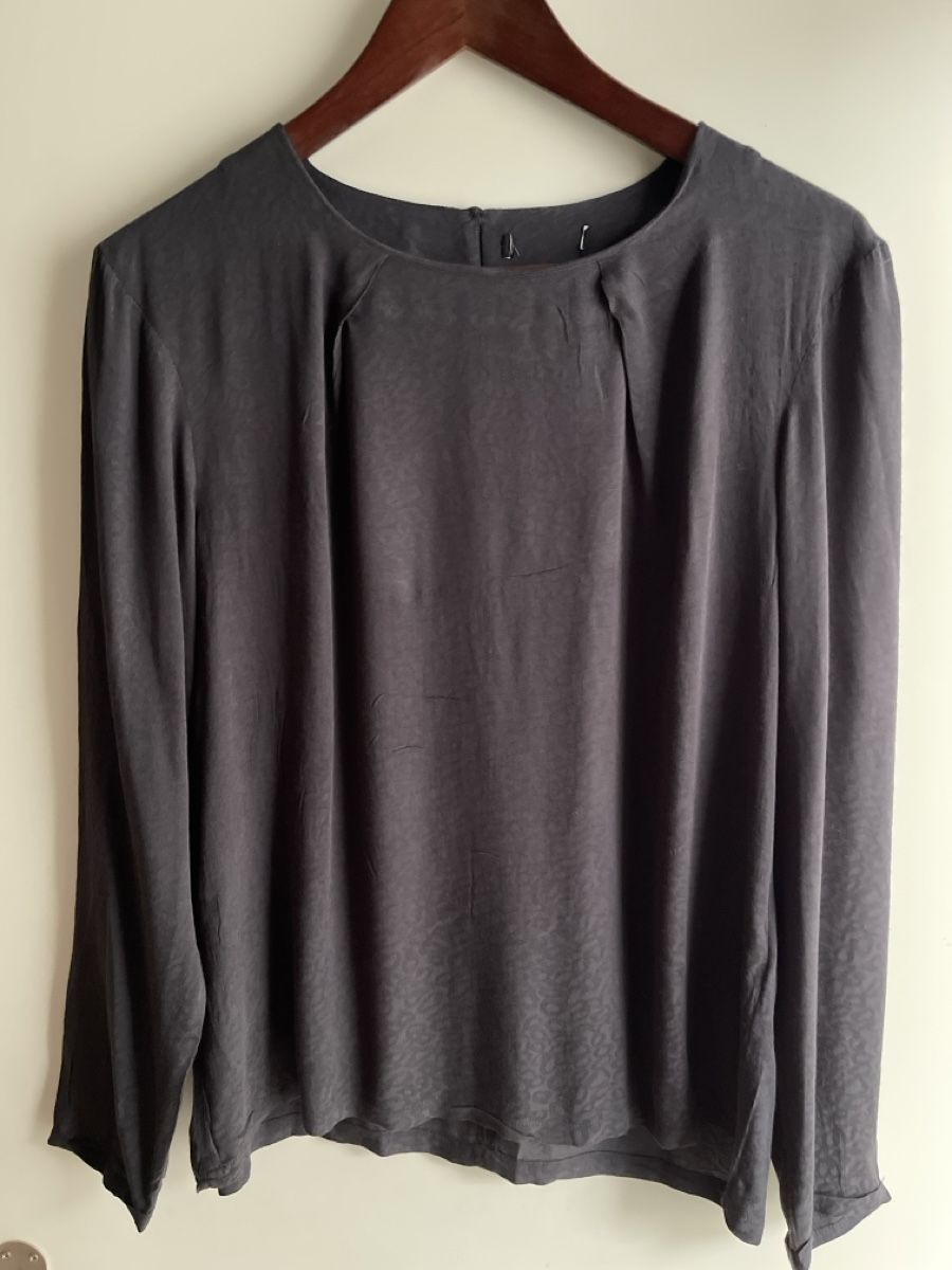 Blusen: Damen Bluse aus Viscose – Gebraucht aus Adliswil von JadrankaR
