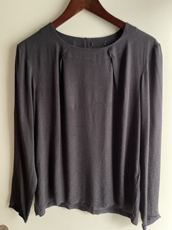 Damen Bluse aus Viscose