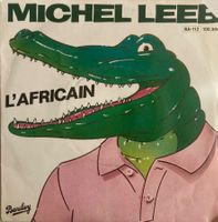 MICHEL LEEB - L'AFRICAIN