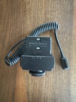 Metz Blitzfuss SCA 500 C 