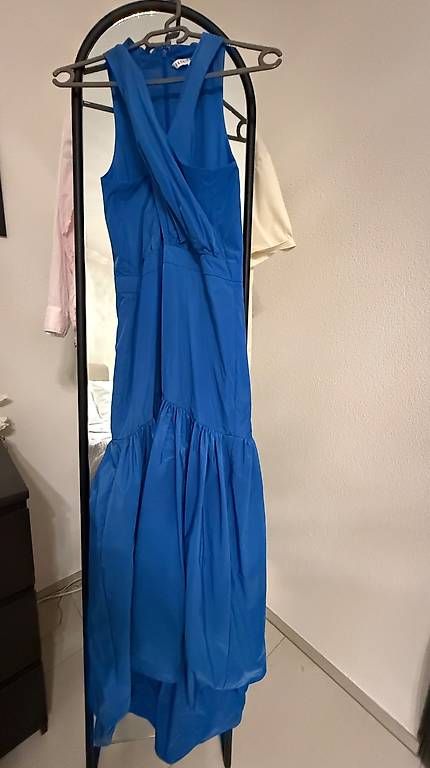 Vestiti: Abendkleid  – Usato da Winterthur venduto da maggie75