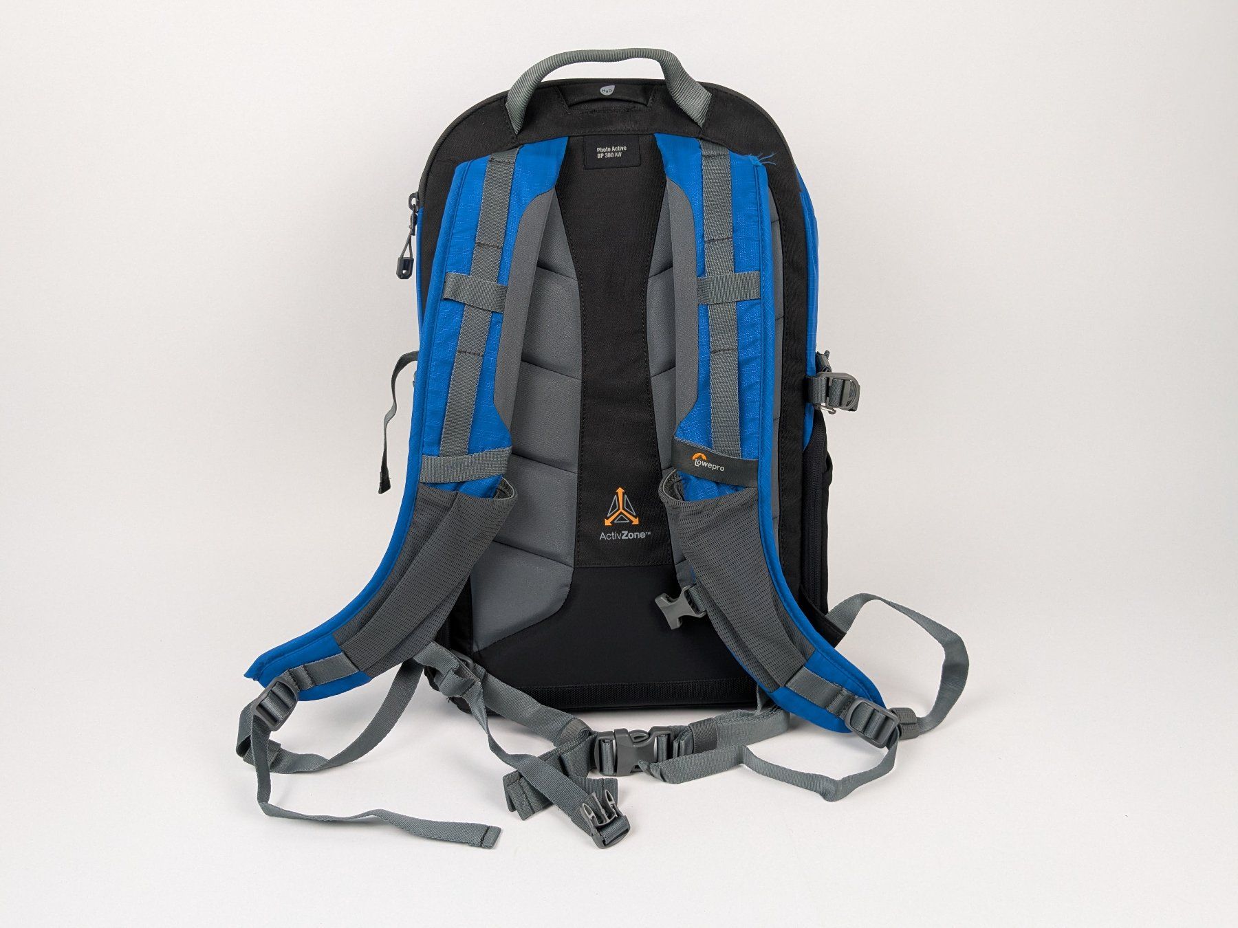 Lowepro Zaini: LOWEPRO Kamerarucksack BP 300AW – Nuovo (secondo la descrizione) da Dintikon venduto da Restwert_Dintikon 1