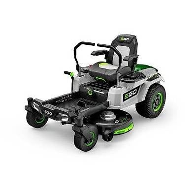 Ego Tagliaerba: EGO  Power Z6 Akku Aufstitzmäher – Nuovo e nell'imballaggio originale da Nottwil venduto da prinothleitner