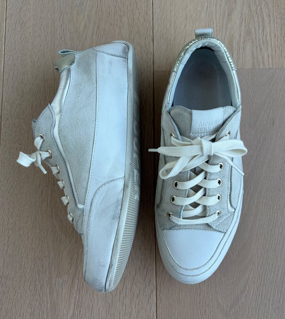 Cooper Scarpe da donna: CANDICE COOPER Sneaker Gr.39 – Usato da Degersheim venduto da Starkigel 2