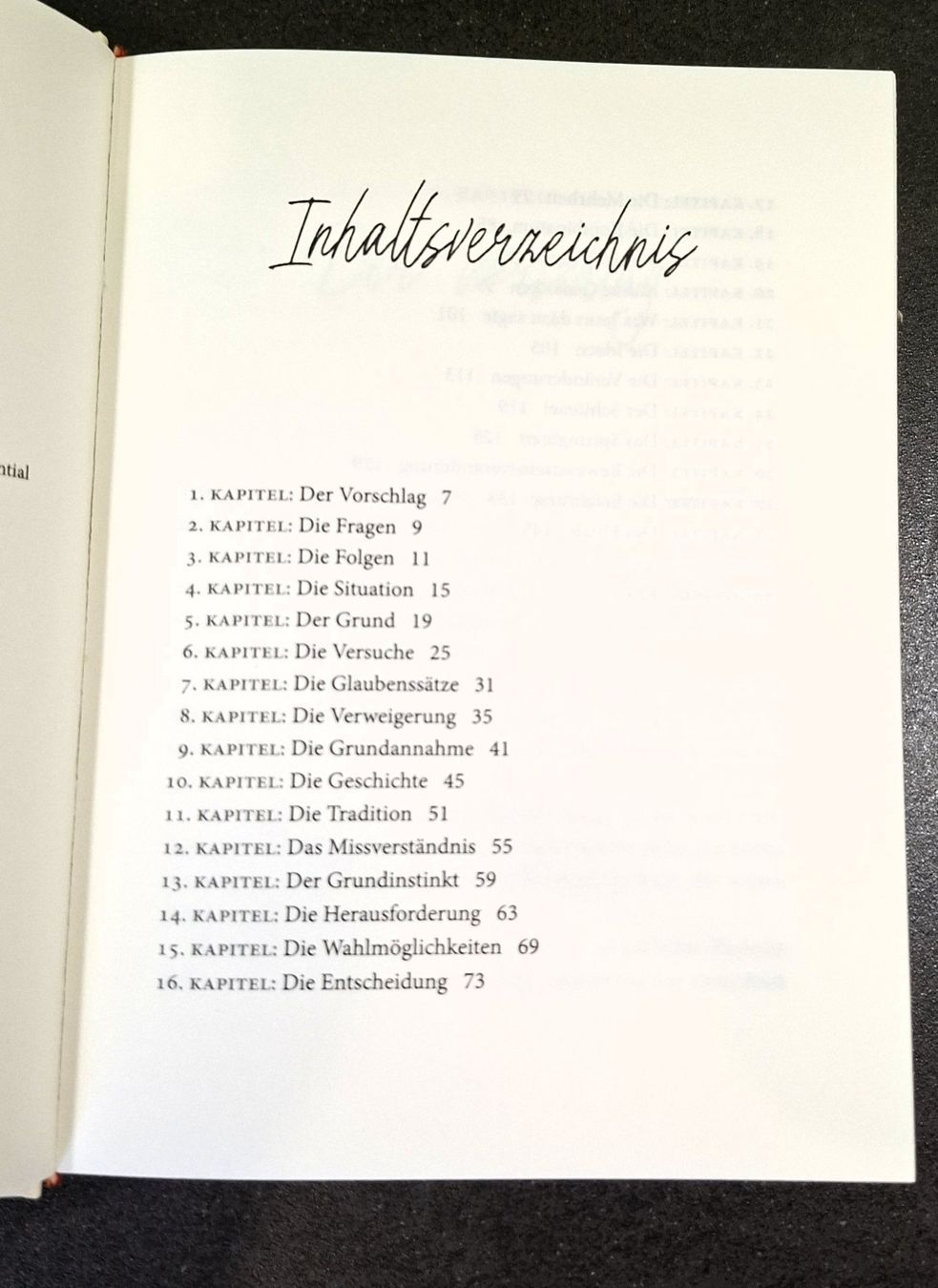 Libri: N. Walsch  ENTSCHEIDE DICH JETZT – Usato da Jegenstorf venduto da ladoga66 3