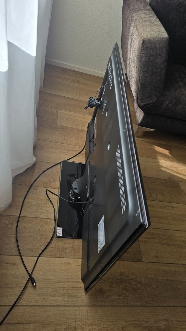 Samsung Televisori: Samsung TV zu verkaufen – Usato da Maur venduto da mue_7cvc 1