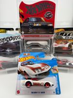 Hot Wheels 69 Corvette Racer - 2025 - 51/250