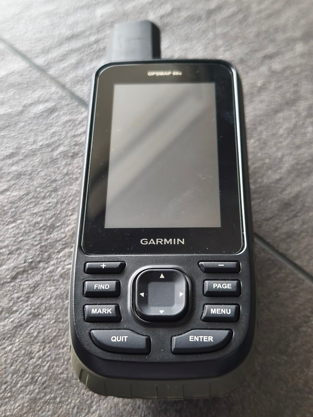 Garmin Navigatori: Garmin GPSMAP 66s mit Zubehör – Usato da Jegenstorf venduto da Juchlistock 6