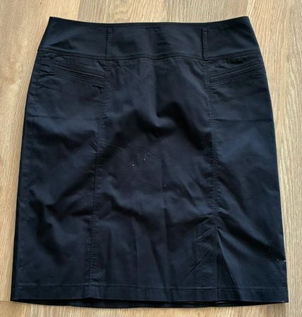 5255CV – Jupe Gerry Weber – 40 (L)