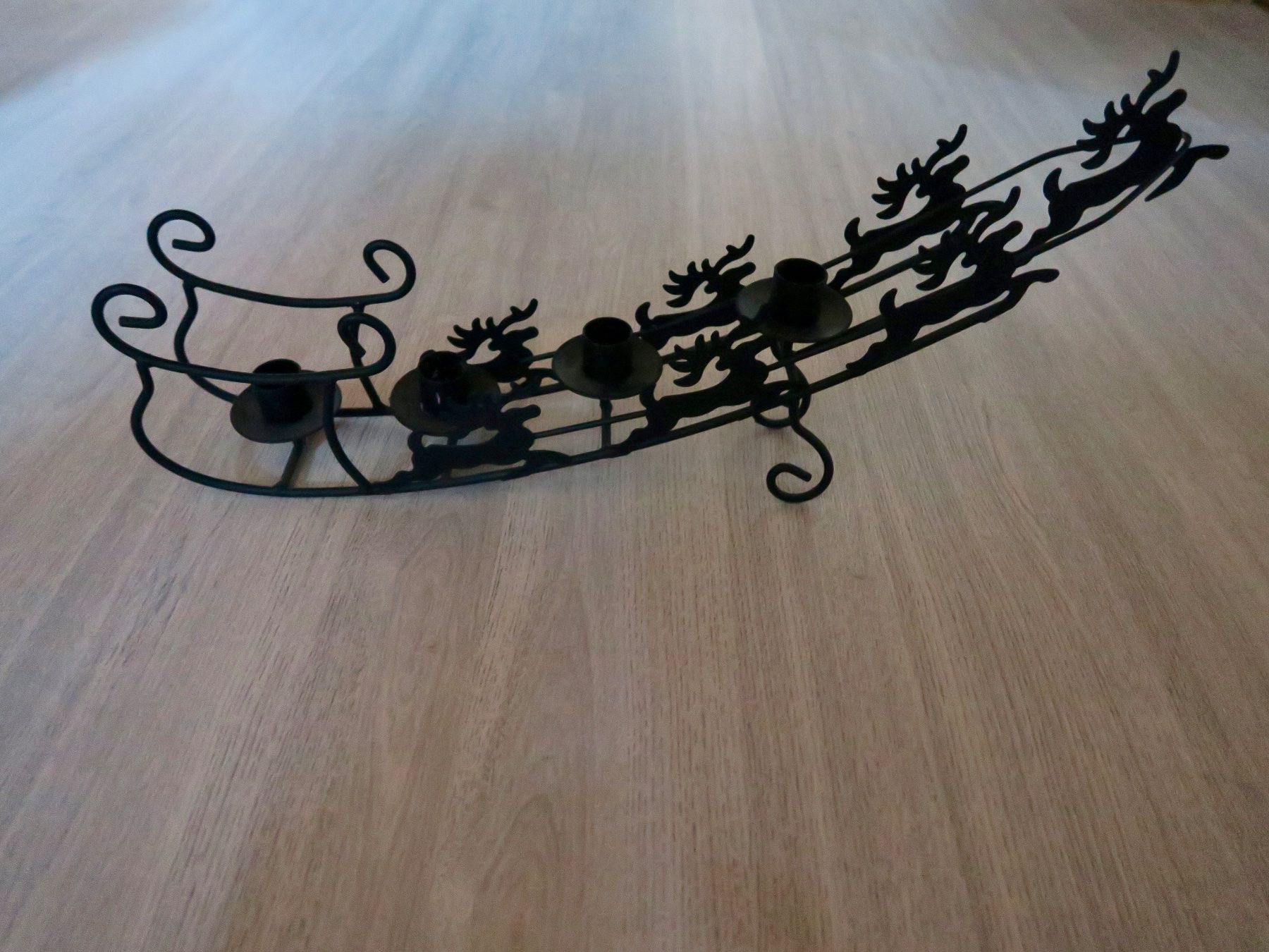 Partylite Portacandele: Kerzenständer – Usato da Bärau venduto da Bumi73 2