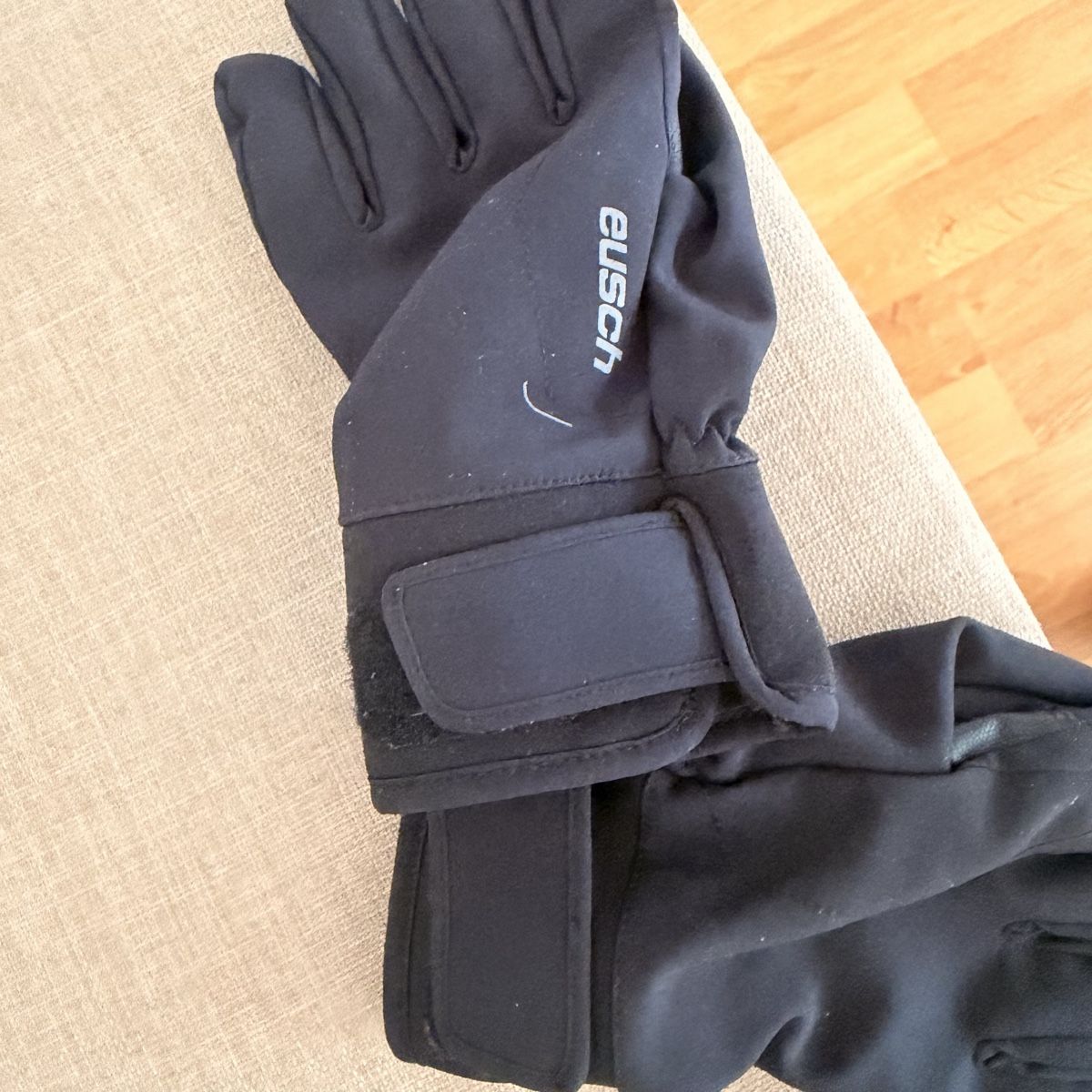 Reusch Handschuhe & Handstulpen: Reusch - Skihandschuhe  – Neu (gemäss Beschreibung) aus zürich von may_yj9f 3