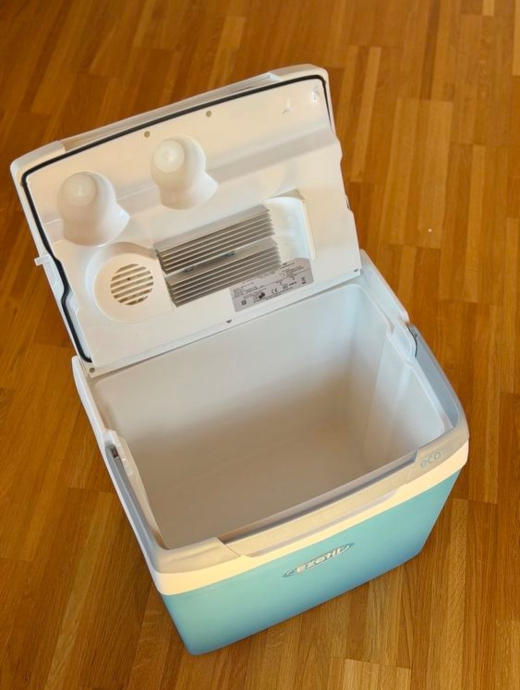 Kühlschränke & Kühlen: Kühlbox elektrisch – Gebraucht aus Winterthur von gin_5m7v 1