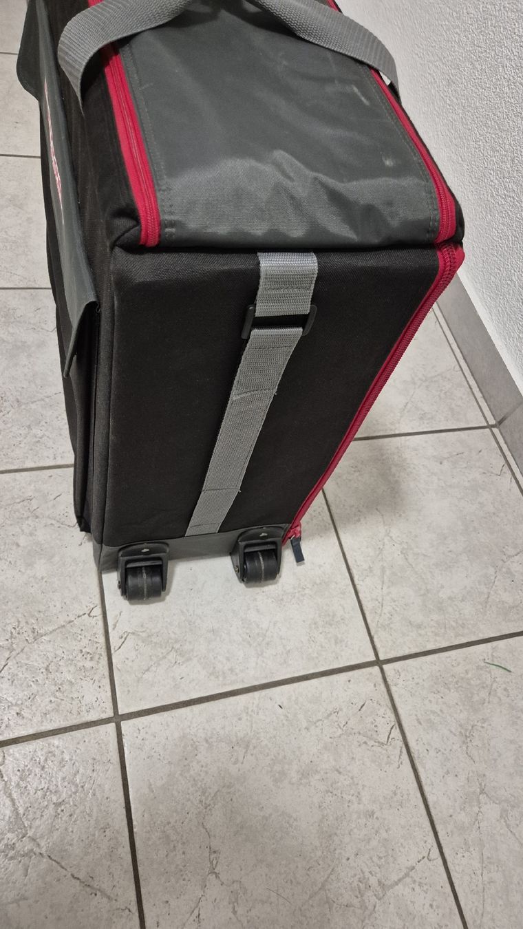 Valises & Sacs: Robitronic Werkzeugkoffer Trolley mit Schubladen  – D'occasion à Zürich par prosonic 4