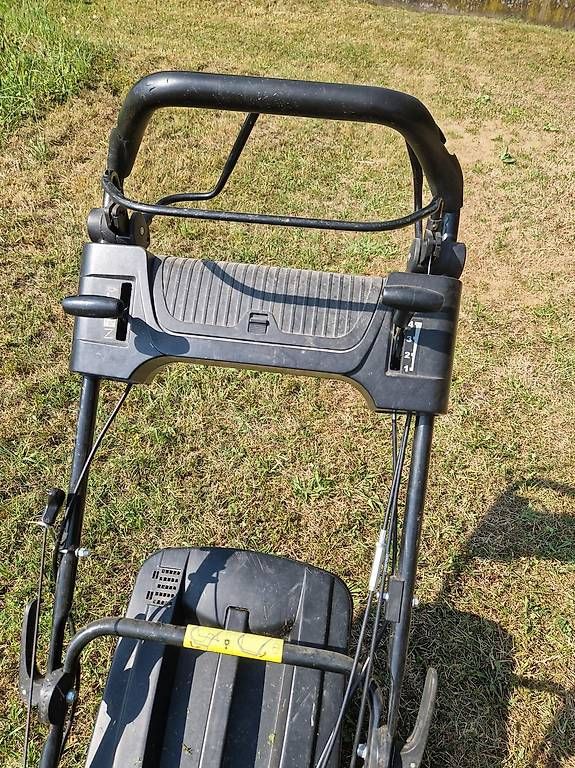 Tagliaerba: Rasenmäher mit Honda Motor – Usato da Walperswil venduto da Haiko7 4