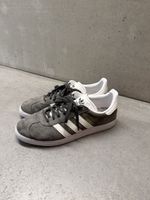 Adidas Gazelle Sneaker Grau Grösse 42 2/3