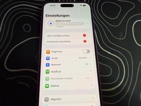 Apple Telefoni cellulari / Smartphones: Iphone 16 Plus 128Gb#60 – Usato da Au SG venduto da bah_6f5w 4
