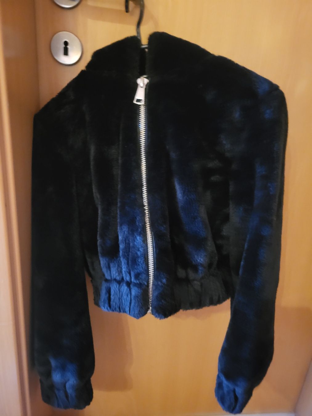 Jacken: Flausch Jacke – Neu (gemäss Beschreibung) aus Egliswil von lue_v8qc 2