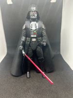 Star Wars Action Figure vintage - Darth Vader Dark Series