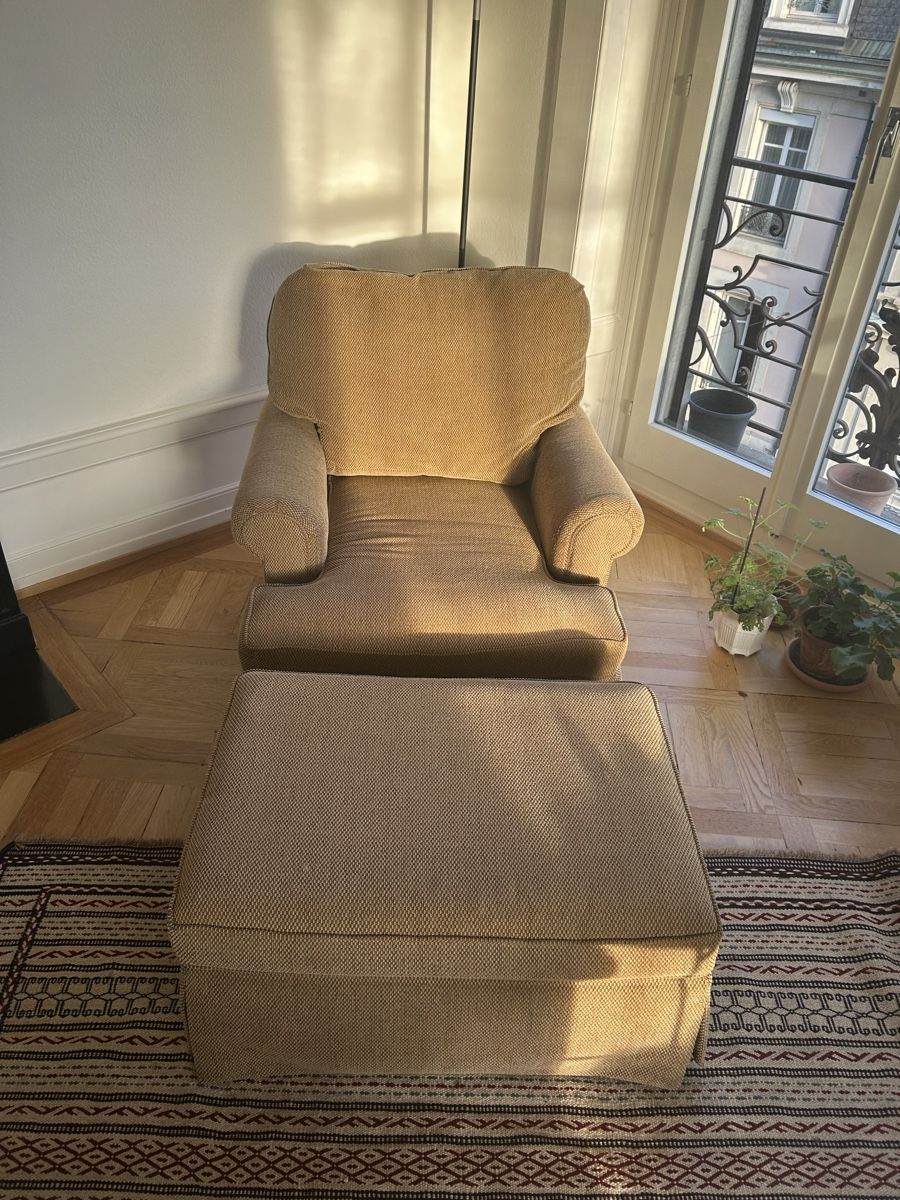 Poltrone: Armchair – Usato da Genève venduto da lis_9p5z