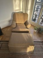 Armchair