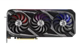 ASUS GeForce ROG STRIX RTX 3080 Ti O12G-Gaming