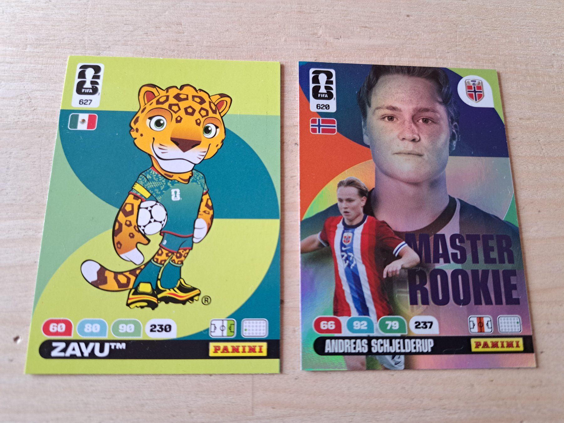 Panini Carte collezionabili: Panini Fussballsammelkarten – Usato da Wangenried venduto da TaMaHo16