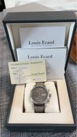 Louis Erard Montre Suisse Mécanique - 78269AA03