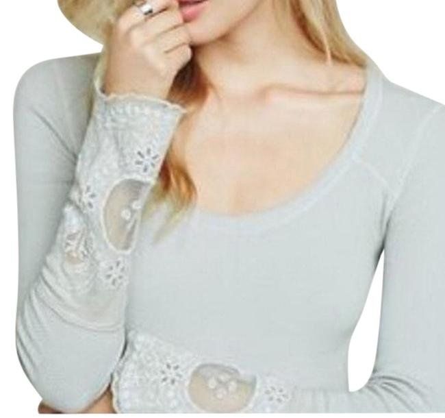 Covers & Schutzfolien: Thermo Shirt Pullover Spitzen Free People zu Odd Molly – Gebraucht aus St. Gallen von Hereplaysmusic 5