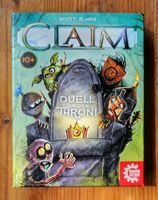 CLAIM - Duell um den Thron!