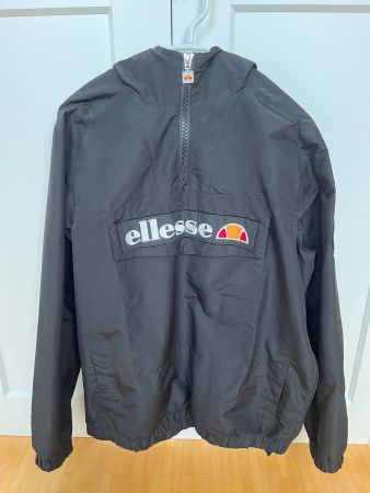 Ellesse Windjacke, Top Zustand, Grösse L