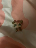 Little Petshop Panda à dessins