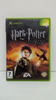 Harry Potter und der Feuerkelch - XBox Classic
