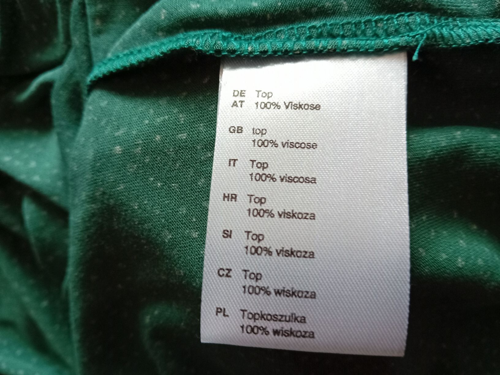 T-shirt: Shirt Gr. L, neu – Nuovo (secondo la descrizione) da Witterswil venduto da hele04 2