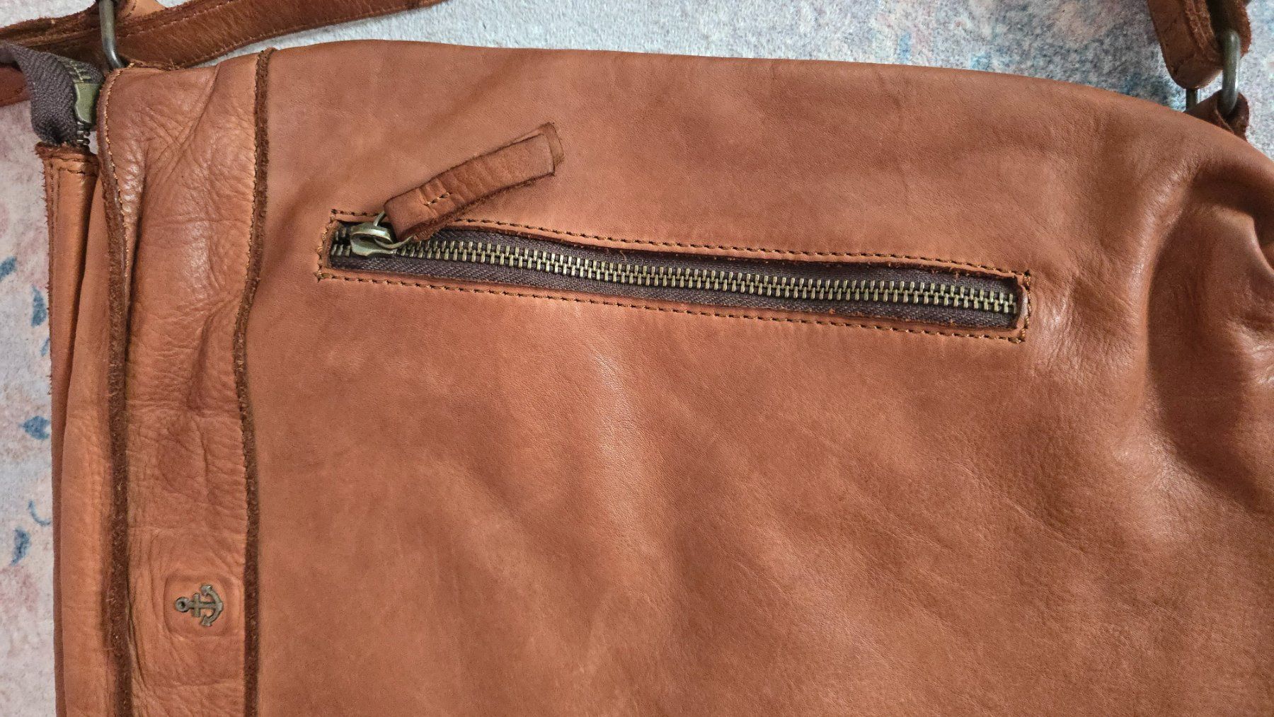 Borse da donna: harbour 2nd  Damen tasche Echte leder – Nuovo (secondo la descrizione) da Wallisellen venduto da theblacksheep 3