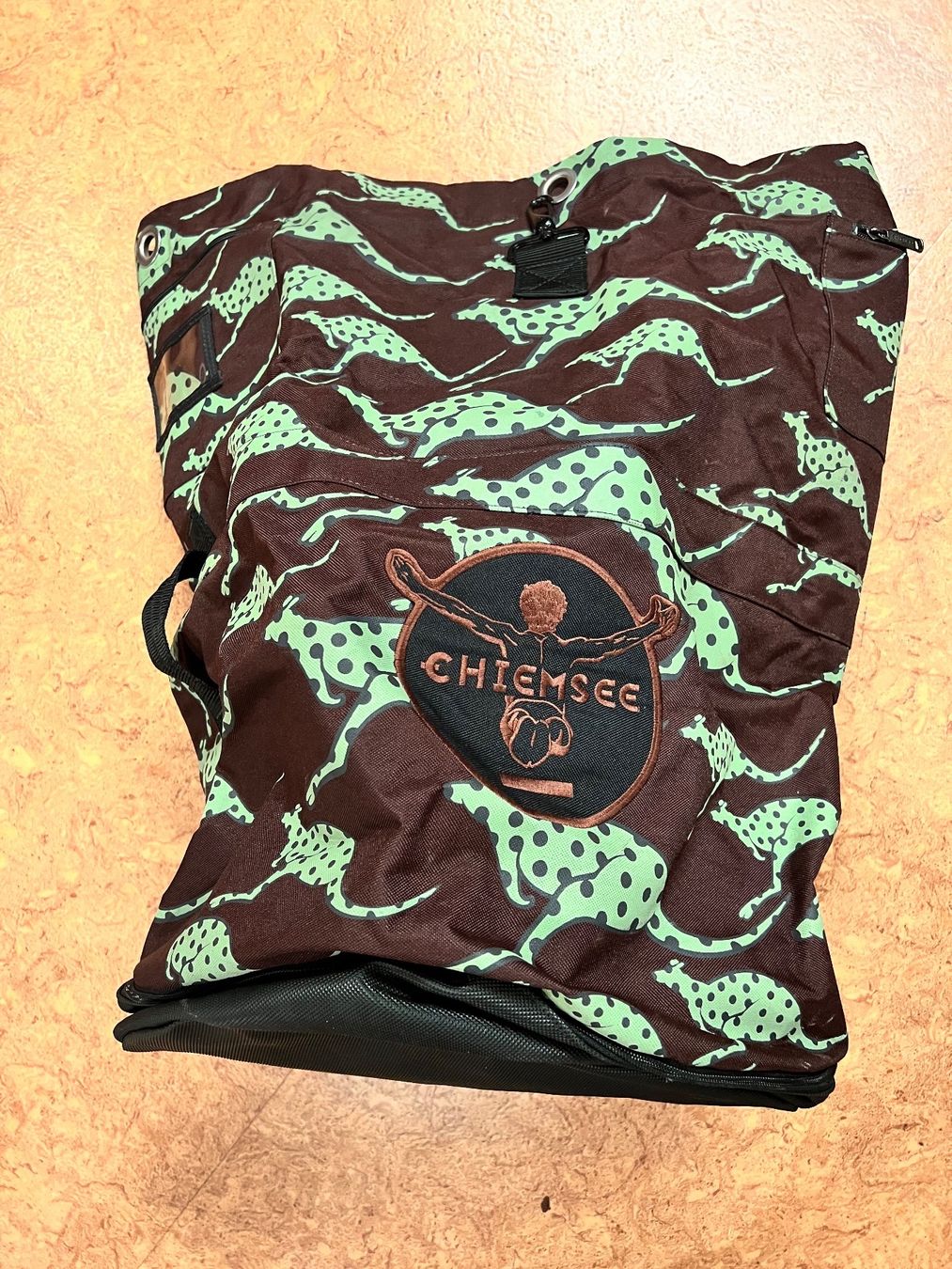 Chiemsee Sacs à dos: Chiemsee Seerucksack – D'occasion à Allschwil par Istin06