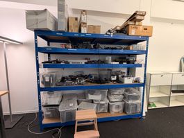 Posten IT Material (Lot 77) 8304 Wallisellen