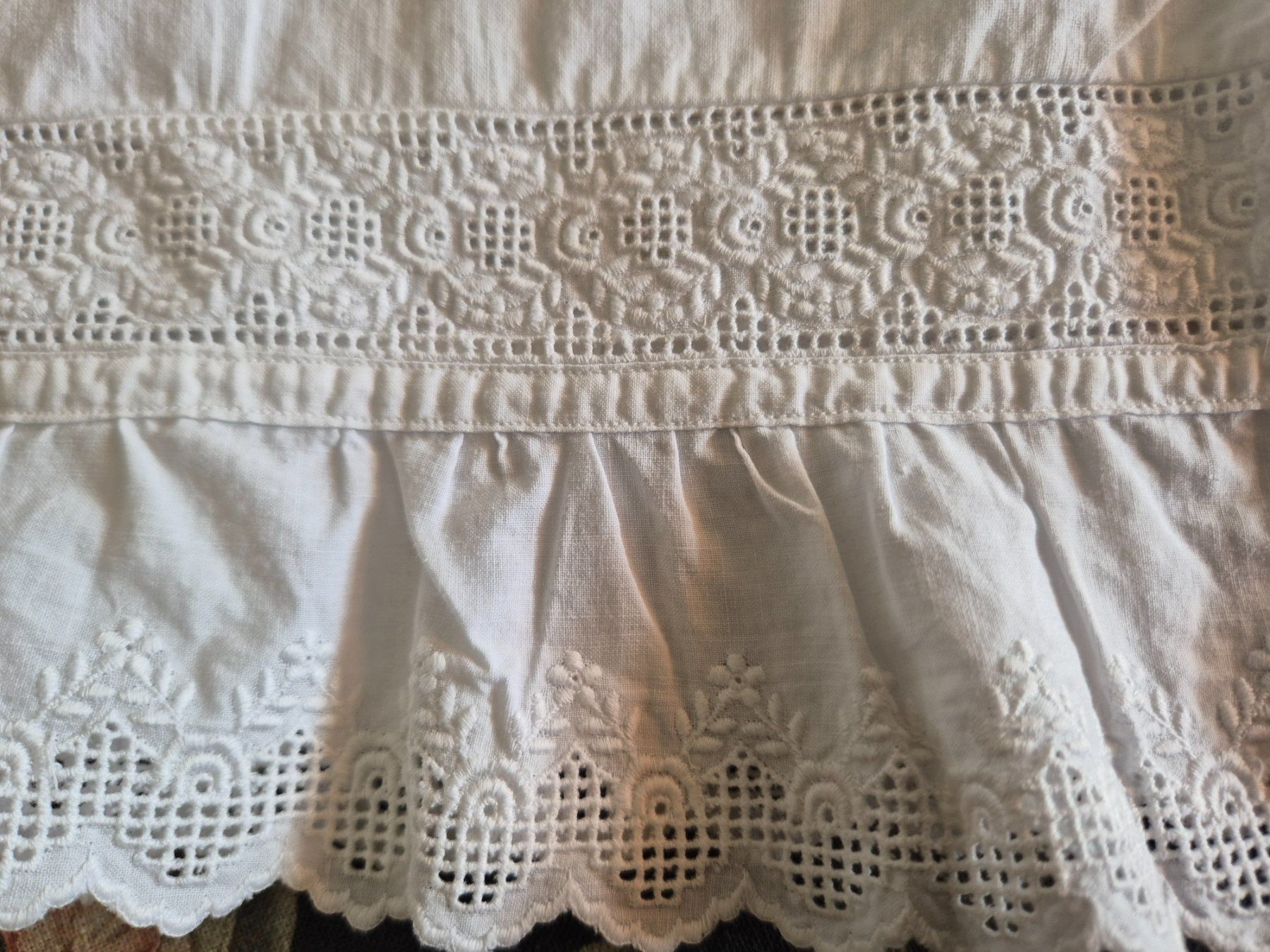 Autres dessous: Antique Unterhose – D'occasion à Bern par aronari 2
