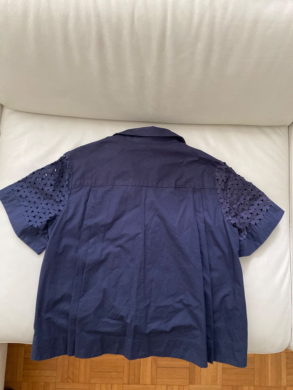 Tara Jarmon Camicette: Blouse TARA JARMON t. 36 – Usato da Genève venduto da Fencer3_914 1