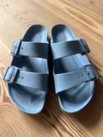 Birkenstock Plastic Sandals Size 37