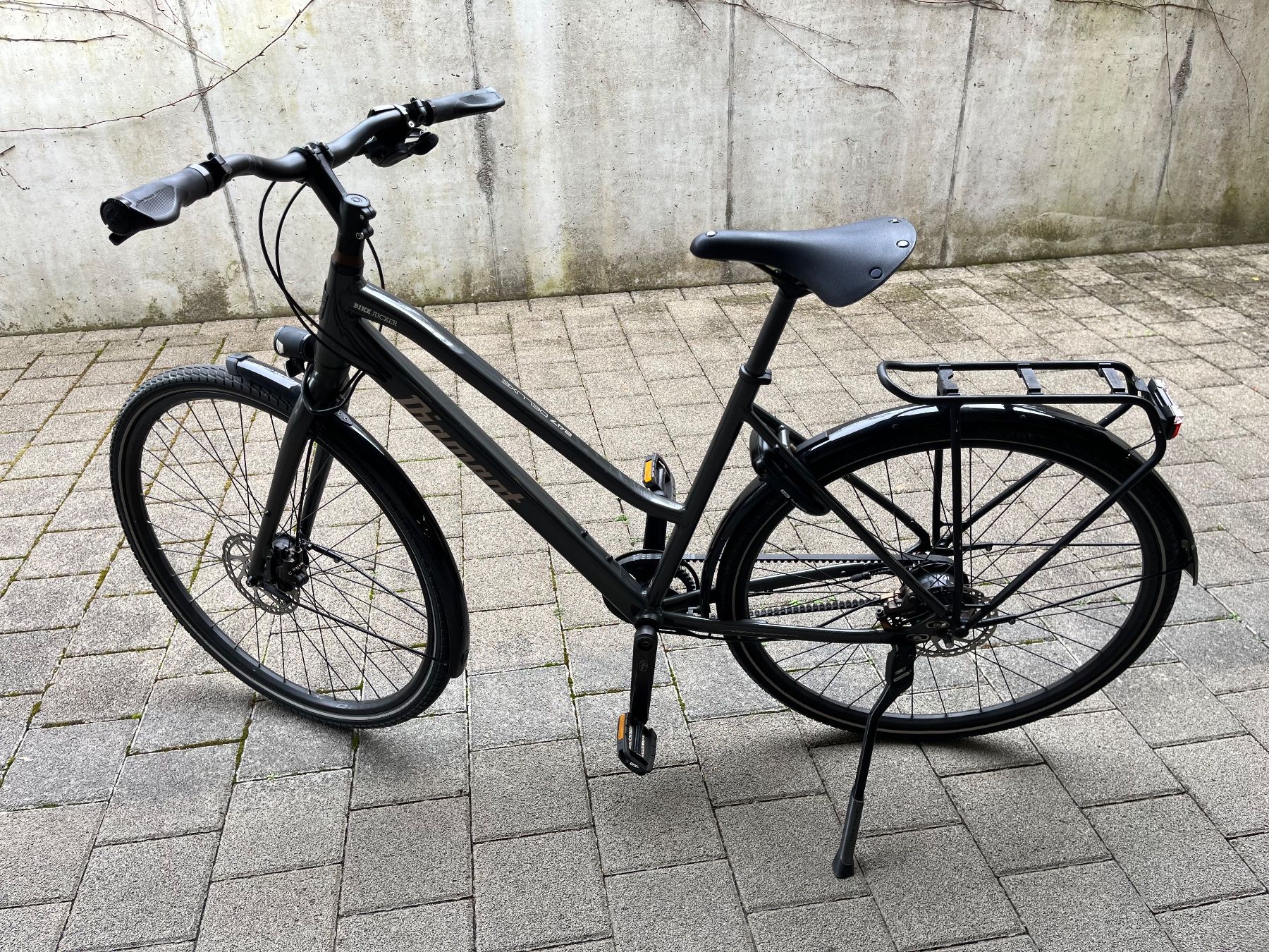 Diamant Biciclette: Damenvelo Diamant – Usato da Binningen venduto da sommerbrise 3