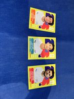 New zealand nzl 3x panini