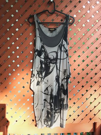 Diesel Kleid Grosse S
