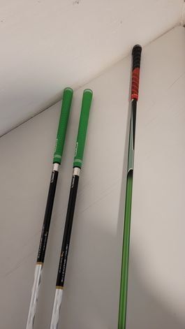 Schläger & Sets: Golfset – Gebraucht aus Bellikon von Bruno518 5